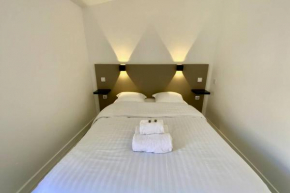 GROOMI - Le central Appartement avec chambre au cœur de la ville !